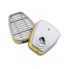 3M™ 7000051849, ORGANIC VAPOR/ACID GAS CARTRIDGE 6003/07047